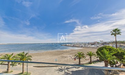 Resale - Apartment / flat - San Pedro del Pinatar - Lo Pagan