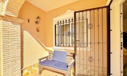 Resale - Townhouse - Orihuela Costa - Villamartín