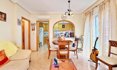 Resale - Townhouse - Orihuela Costa - Villamartín