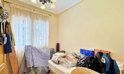 Resale - Townhouse - Orihuela Costa - Villamartín