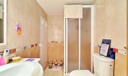 Resale - Townhouse - Orihuela Costa - Villamartín