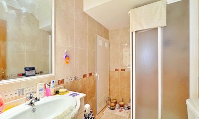 Resale - Townhouse - Orihuela Costa - Villamartín