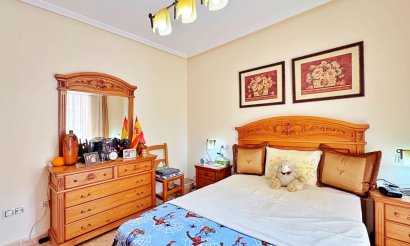 Resale - Townhouse - Orihuela Costa - Villamartín