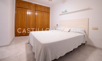Resale - Apartment / flat - Torrevieja - Centro