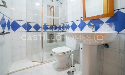 Resale - Apartment / flat - Torrevieja - Centro