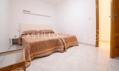 Resale - Apartment / flat - Torrevieja - Centro