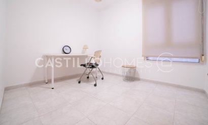 Resale - Apartment / flat - Torrevieja - Centro