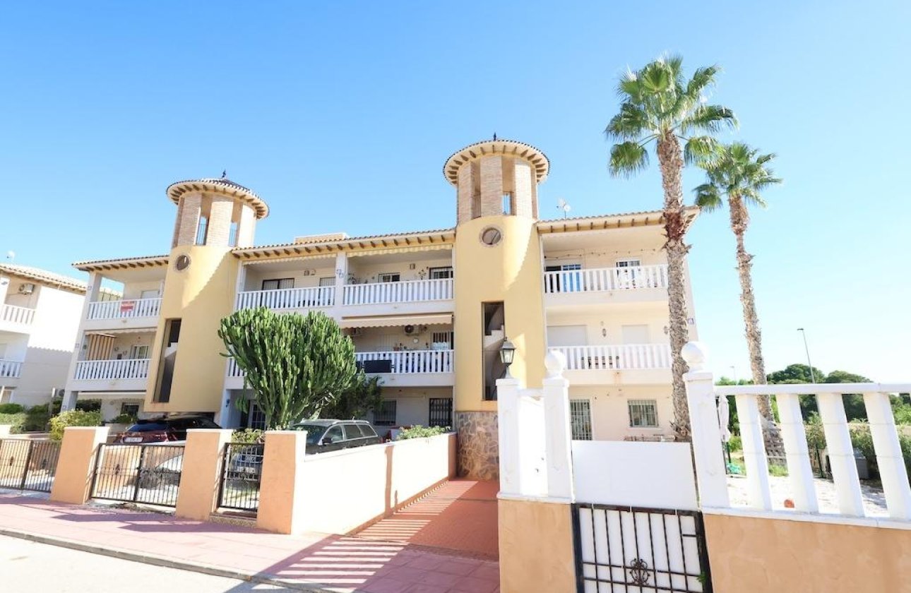 Resale - Penthouse - Orihuela Costa - Lomas de Cabo Roig-Los Dolses