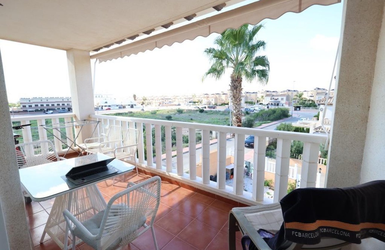 Resale - Penthouse - Orihuela Costa - Lomas de Cabo Roig-Los Dolses