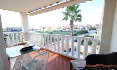 Resale - Penthouse - Orihuela Costa - Lomas de Cabo Roig-Los Dolses