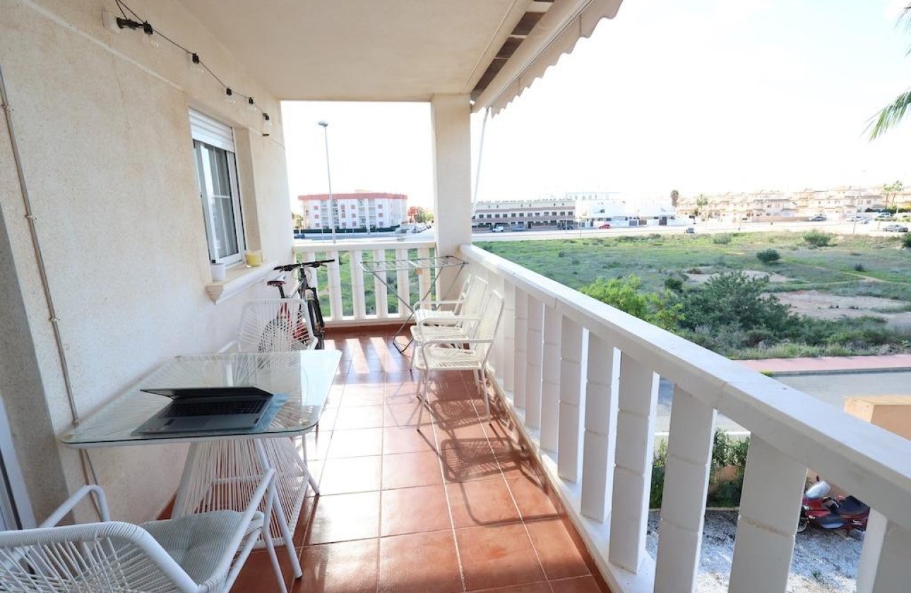 Resale - Penthouse - Orihuela Costa - Lomas de Cabo Roig-Los Dolses