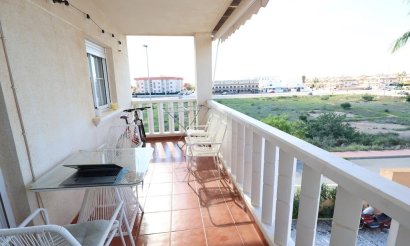 Resale - Penthouse - Orihuela Costa - Lomas de Cabo Roig-Los Dolses