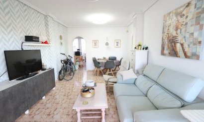 Resale - Penthouse - Orihuela Costa - Lomas de Cabo Roig-Los Dolses