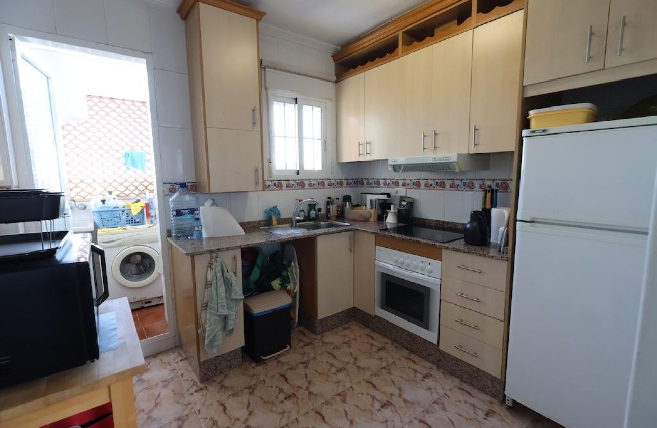 Resale - Penthouse - Orihuela Costa - Lomas de Cabo Roig-Los Dolses