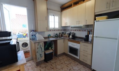 Resale - Penthouse - Orihuela Costa - Lomas de Cabo Roig-Los Dolses