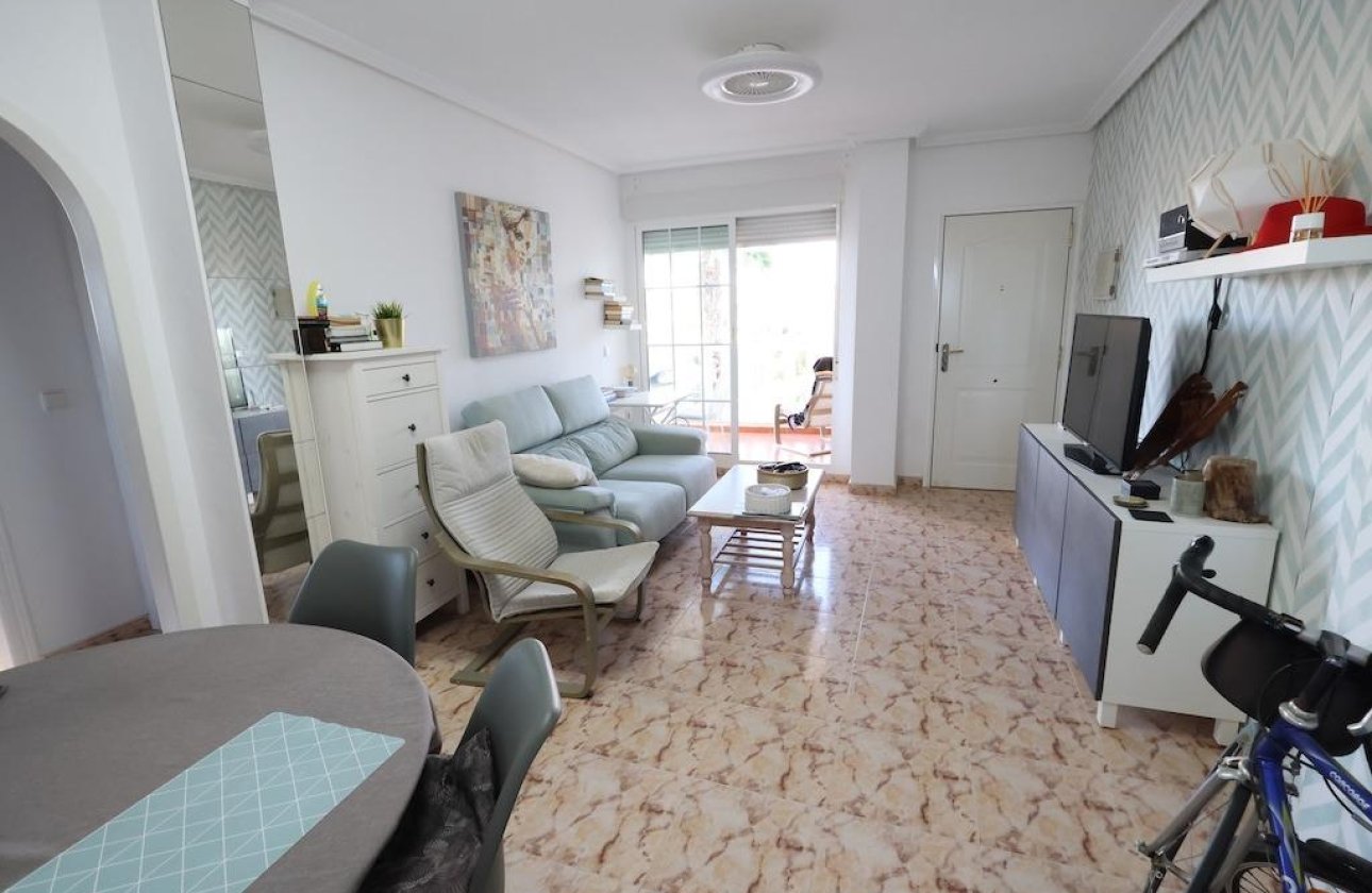 Resale - Penthouse - Orihuela Costa - Lomas de Cabo Roig-Los Dolses
