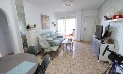 Resale - Penthouse - Orihuela Costa - Lomas de Cabo Roig-Los Dolses