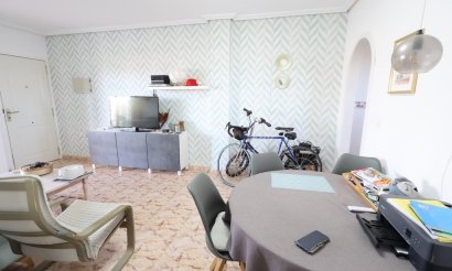 Resale - Penthouse - Orihuela Costa - Lomas de Cabo Roig-Los Dolses