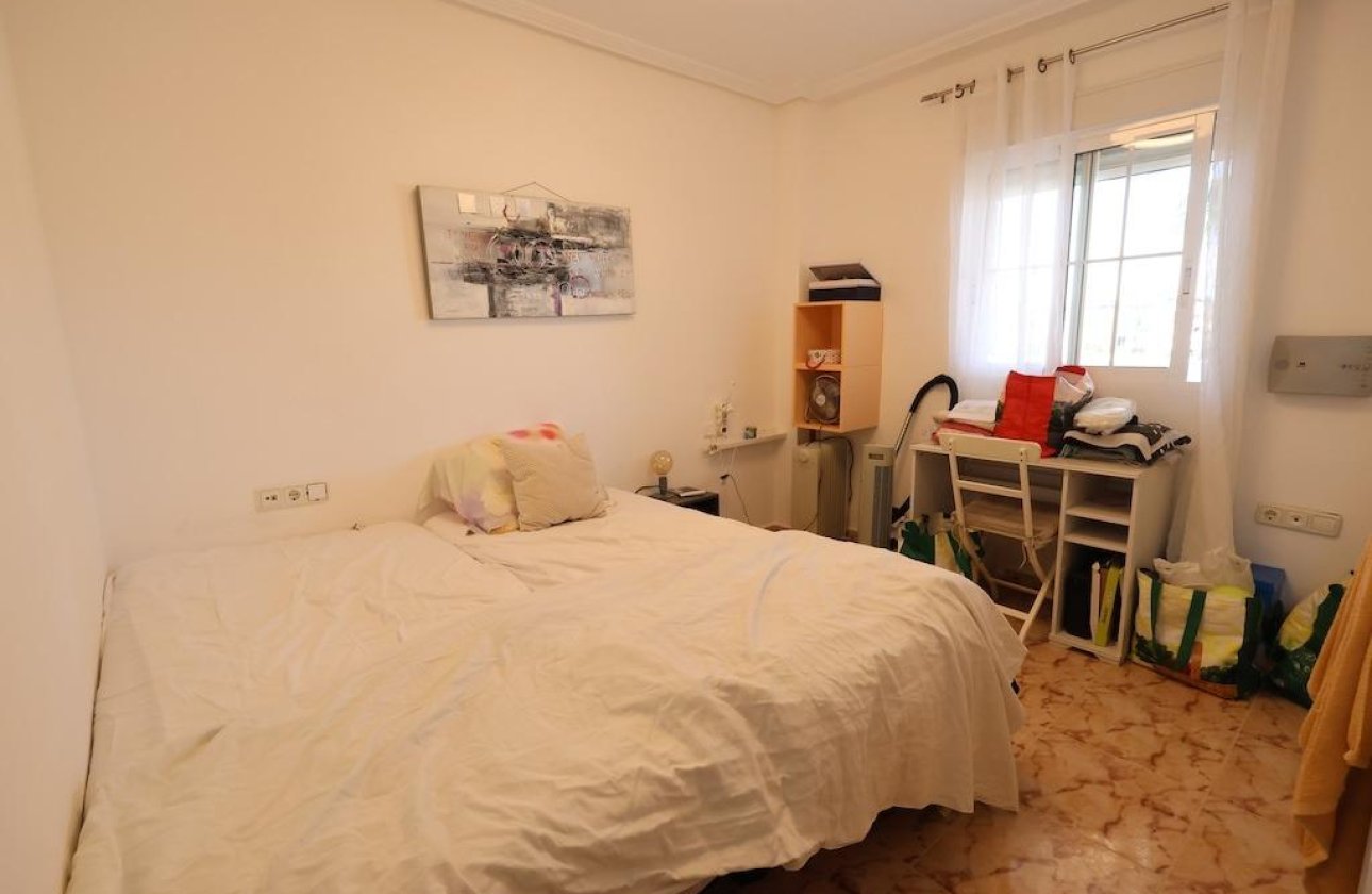 Resale - Penthouse - Orihuela Costa - Lomas de Cabo Roig-Los Dolses