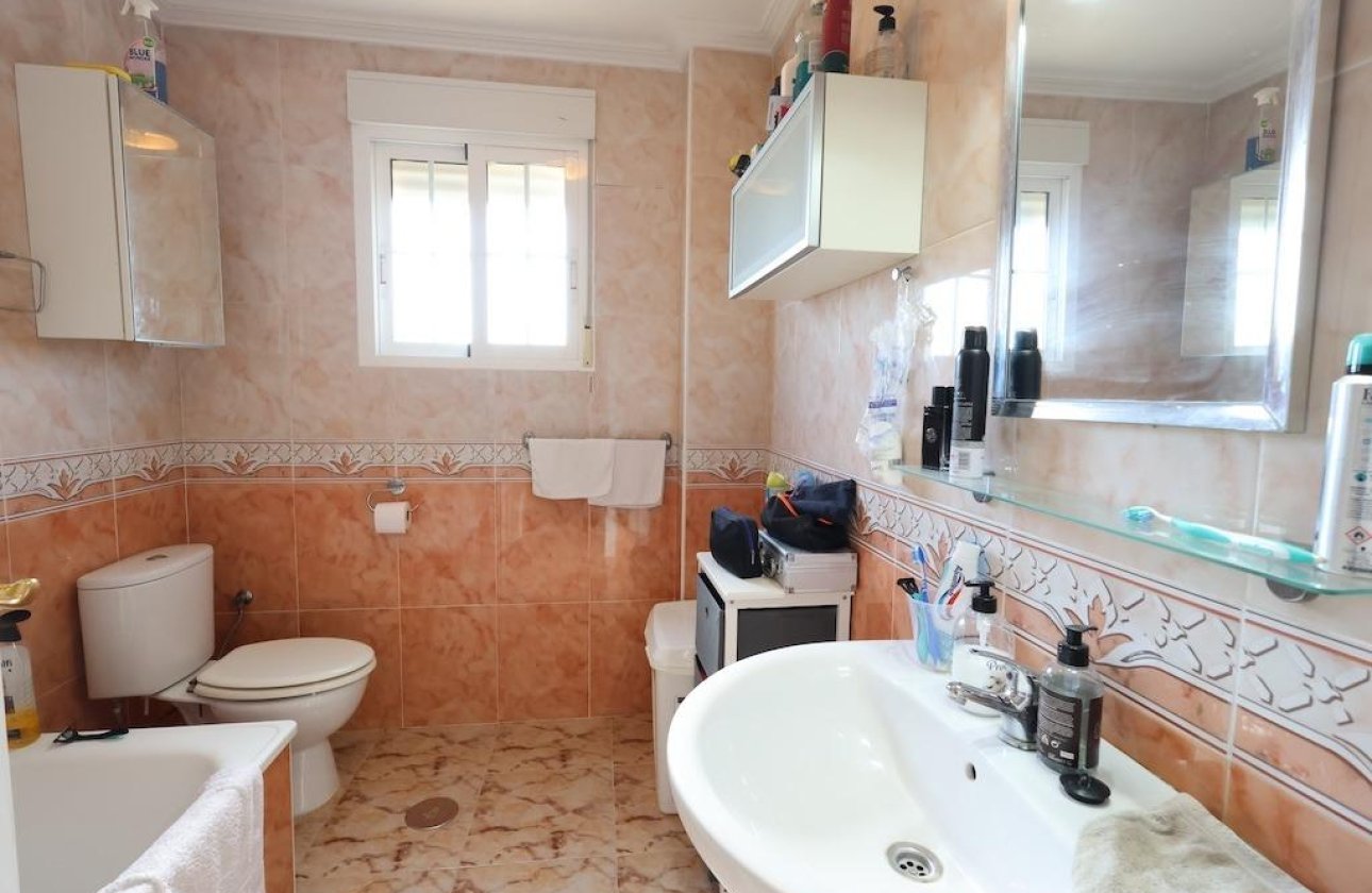 Resale - Penthouse - Orihuela Costa - Lomas de Cabo Roig-Los Dolses