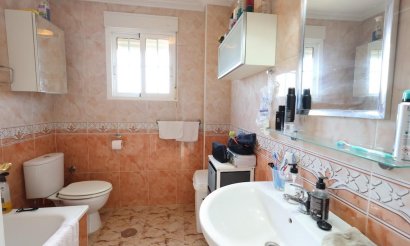 Resale - Penthouse - Orihuela Costa - Lomas de Cabo Roig-Los Dolses