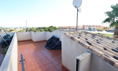 Resale - Penthouse - Orihuela Costa - Lomas de Cabo Roig-Los Dolses