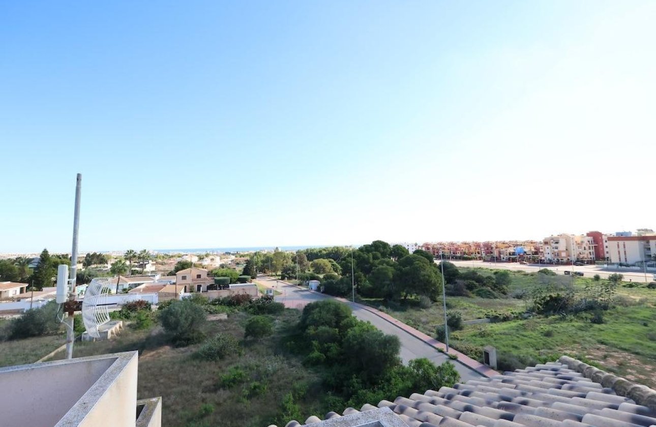 Resale - Penthouse - Orihuela Costa - Lomas de Cabo Roig-Los Dolses