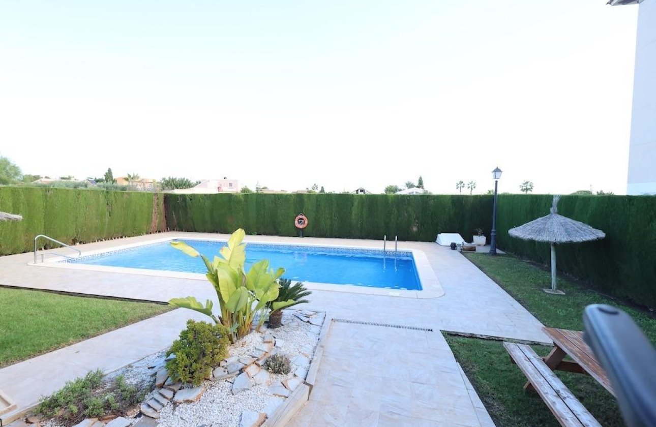Resale - Penthouse - Orihuela Costa - Lomas de Cabo Roig-Los Dolses