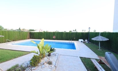 Resale - Penthouse - Orihuela Costa - Lomas de Cabo Roig-Los Dolses