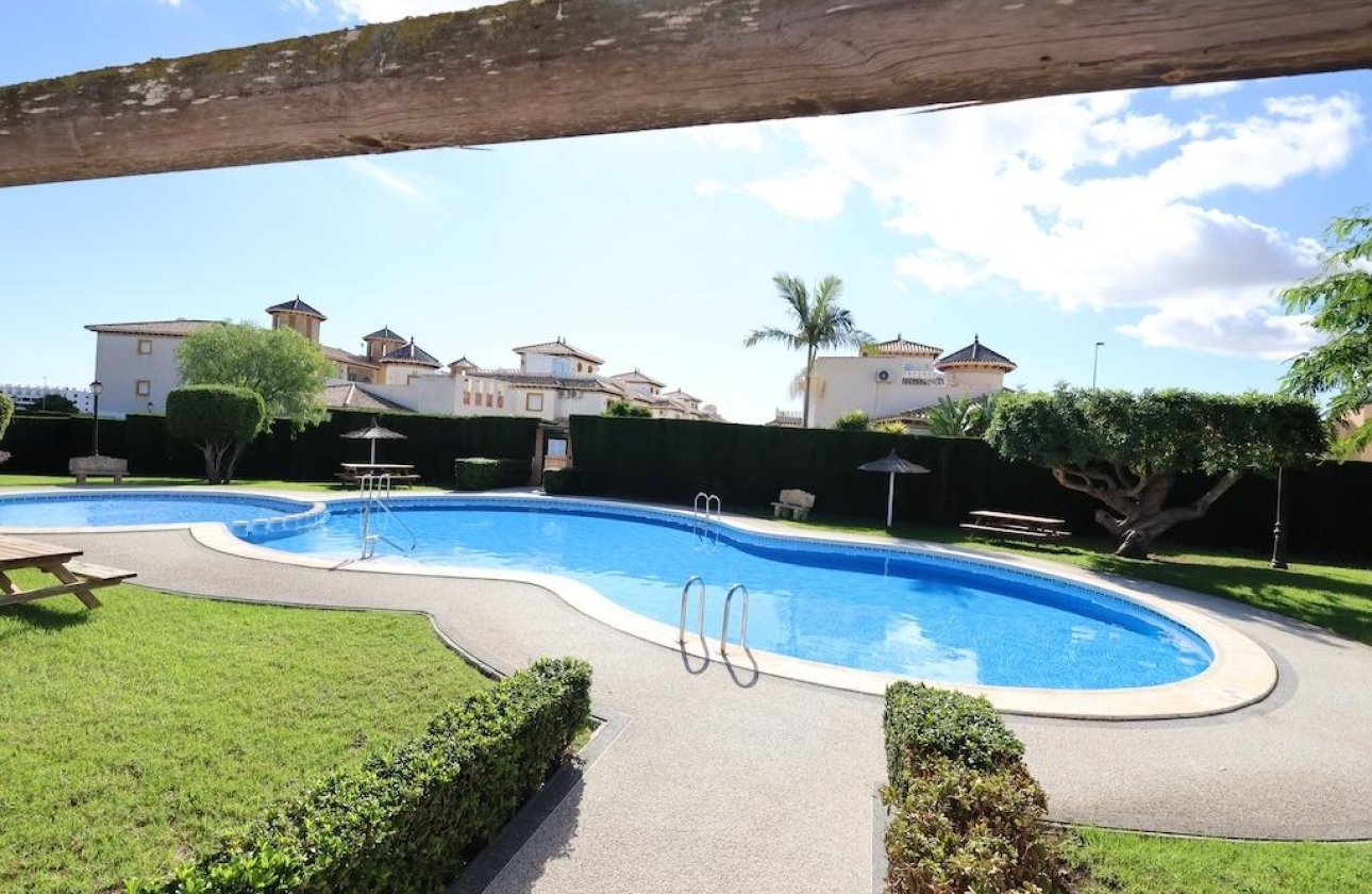 Resale - Penthouse - Orihuela Costa - Lomas de Cabo Roig-Los Dolses
