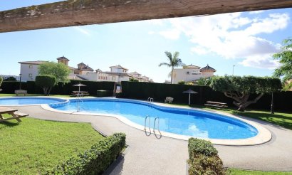 Resale - Penthouse - Orihuela Costa - Lomas de Cabo Roig-Los Dolses