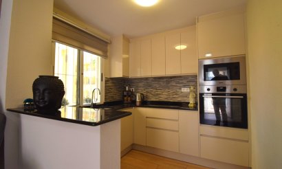 Resale - Villa - Orihuela Costa - Villamartin