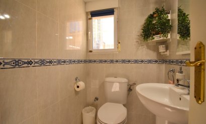 Resale - Villa - Orihuela Costa - Villamartin