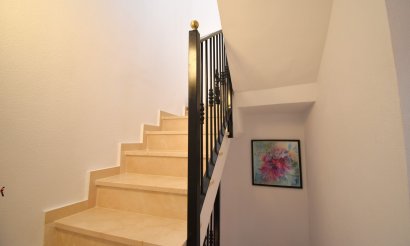 Resale - Villa - Orihuela Costa - Villamartin