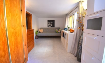 Resale - Villa - Orihuela Costa - Villamartin