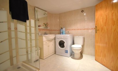 Resale - Villa - Orihuela Costa - Villamartin