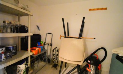 Resale - Villa - Orihuela Costa - Villamartin