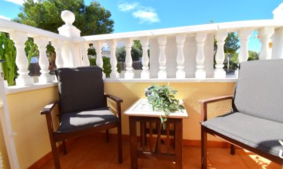 Resale - Villa - Orihuela Costa - Villamartin