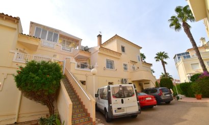 Resale - Apartment / flat - Orihuela Costa - Playa Flamenca