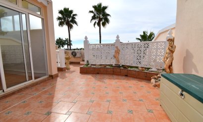 Resale - Apartment / flat - Orihuela Costa - Playa Flamenca