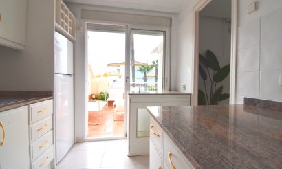 Resale - Apartment / flat - Orihuela Costa - Playa Flamenca