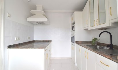 Resale - Apartment / flat - Orihuela Costa - Playa Flamenca