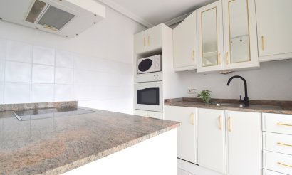 Resale - Apartment / flat - Orihuela Costa - Playa Flamenca