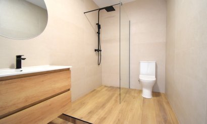 Resale - Apartment / flat - Orihuela Costa - Playa Flamenca