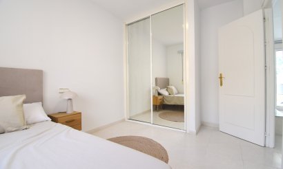 Resale - Apartment / flat - Orihuela Costa - Playa Flamenca