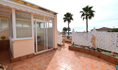 Resale - Apartment / flat - Orihuela Costa - Playa Flamenca