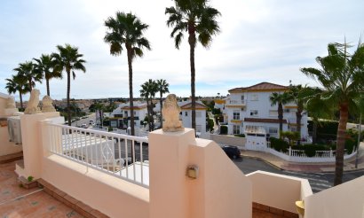 Resale - Apartment / flat - Orihuela Costa - Playa Flamenca