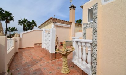 Resale - Apartment / flat - Orihuela Costa - Playa Flamenca