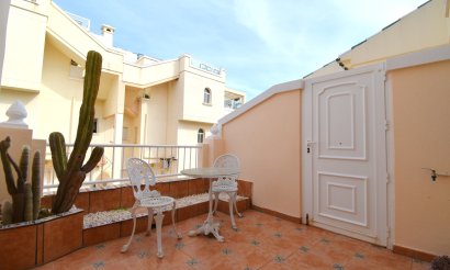 Resale - Apartment / flat - Orihuela Costa - Playa Flamenca