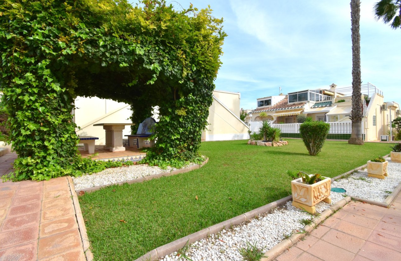 Resale - Apartment / flat - Orihuela Costa - Playa Flamenca